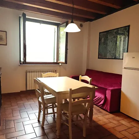 Appartement Finilon *